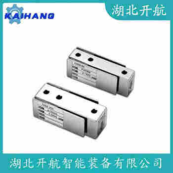 稱重傳感器 ZSGB-SS-50t 開航