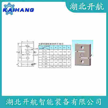 ZSGBY-A-40t 稱重傳感器應(yīng)用案例