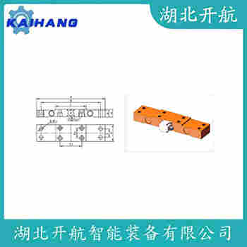 ZSE-A 稱重傳感器安裝使用
