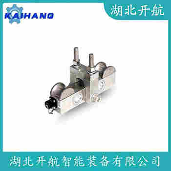 稱(chēng)重傳感器 ZSP-A-300t 開(kāi)航