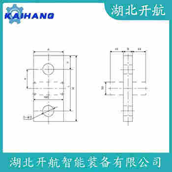 稱重傳感器 L6N-C3-30Kg-3B6 開航