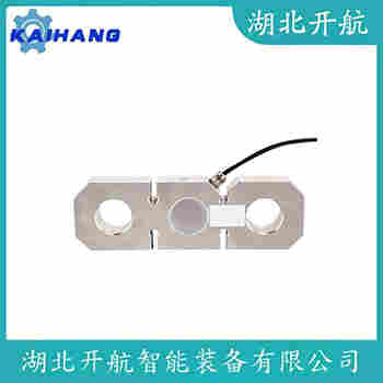 稱重傳感器 ZSS-A-50t 開航