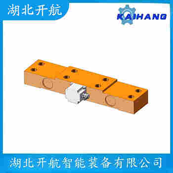 BSB-10t 稱(chēng)重傳感器選擇要點(diǎn)