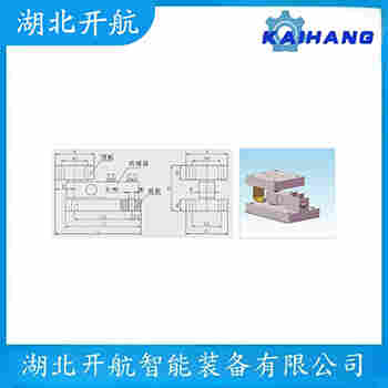 DCQ-3T 稱重傳感器應(yīng)用案例