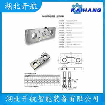 稱重傳感器 LPS-2kg 開航