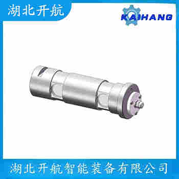稱(chēng)重傳感器 HLF-3A-100T 開(kāi)航