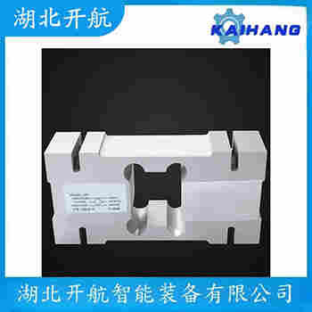 SLB415-550KG 稱重傳感器接線說明