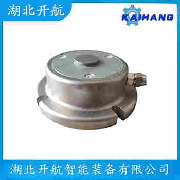 NA3-300kg 稱重傳感器操作流程