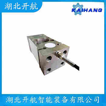 SMN-10L 稱重傳感器應用領域