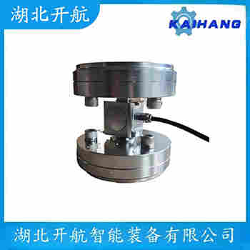 稱重傳感器 ZSG-SS-15t 開航