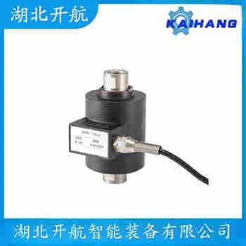 SSB-1t 稱重傳感器接線說明