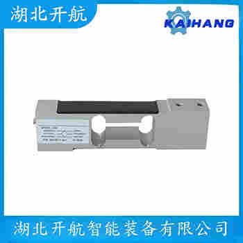 QS-10t 稱重傳感器安裝使用