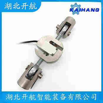 CR-200kg 稱重傳感器接線說明