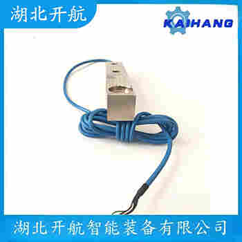 稱重傳感器 ZSP-A-40t 開航