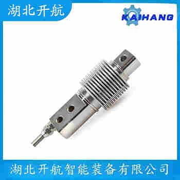 稱重傳感器 ZSP-A-40t 開航
