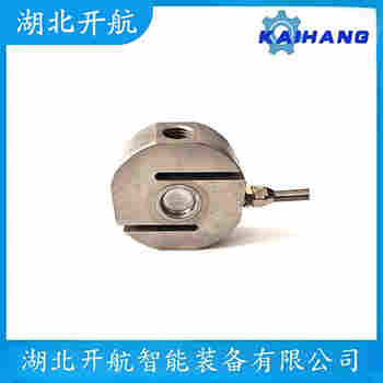 K25-1KN-Connector 稱重傳感器選擇要點