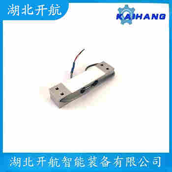 DCQ-1T 稱(chēng)重傳感器參數(shù)規(guī)格