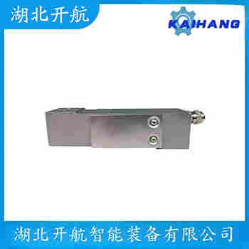 C16A2C3/60T 稱重傳感器工作原理