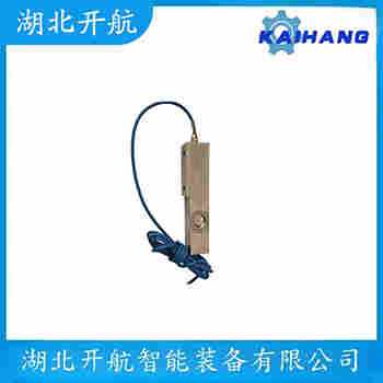 稱重傳感器 ZSL-A 開航