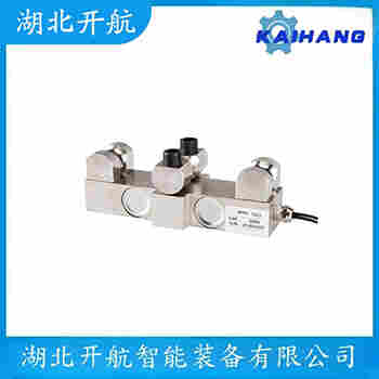 稱重傳感器 ZSF-SS-20t 開航