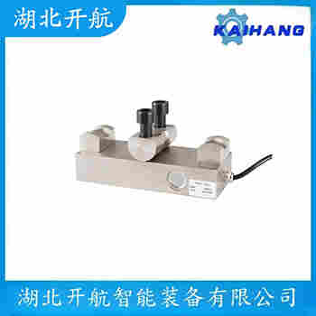 L6N-C3-5Kg-3B6 稱重傳感器操作流程