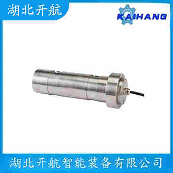 CT-1t 稱重傳感器接線說明