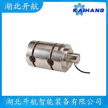 RLC-1t 稱重傳感器使用方法