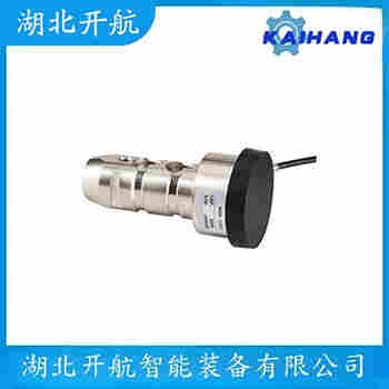 HSX-A75kg 稱重傳感器操作流程