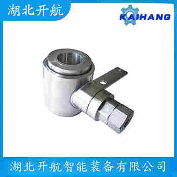 稱重傳感器 RTN-15t 開航