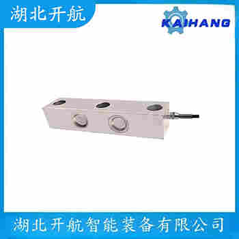 ZSJB-A-90t 稱重傳感器接線說明