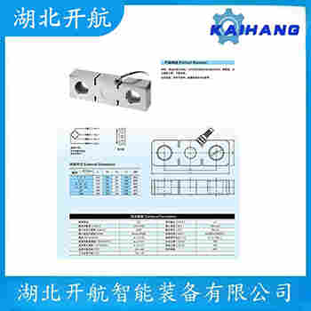 ZSC-SAS-400t 稱重傳感器選擇要點(diǎn)