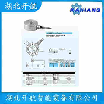 ZSGBY-A-40t 稱重傳感器應(yīng)用案例