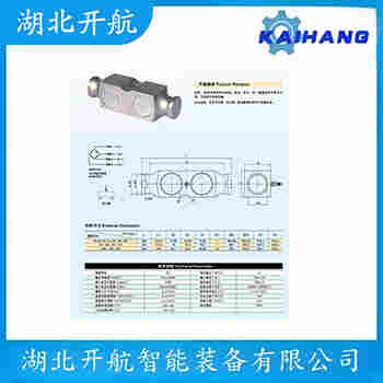 稱重傳感器 ZSKB-A-30t 開(kāi)航