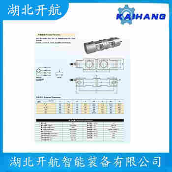 ZSF-SS-25t 稱重傳感器選擇要點(diǎn)