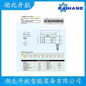 稱重傳感器 ZSGB-A-10t 開(kāi)航