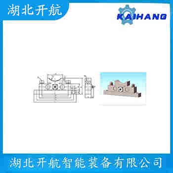 稱重傳感器 BCM-500L 開(kāi)航