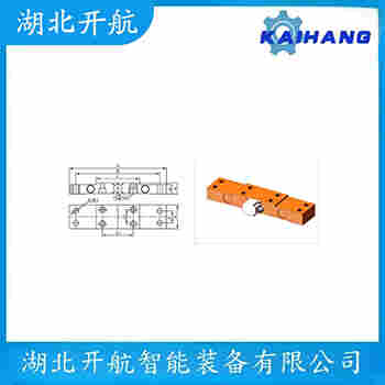 稱重傳感器 FL-CTM-30t 開航