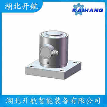 SZSCB-600t 稱重傳感器測定意義