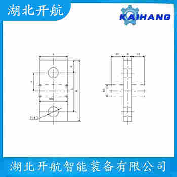 稱重傳感器 NA3-1200kg 開航