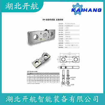 BCM-100L 稱重傳感器應(yīng)用案例