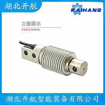 稱重傳感器 CR-100kg 開航