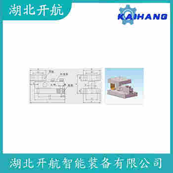 稱重傳感器 LFSB-A5klb 開航