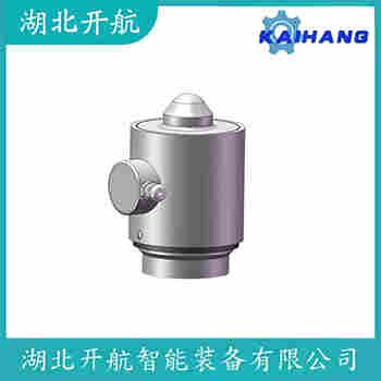 STC-500kg 稱重傳感器操作流程