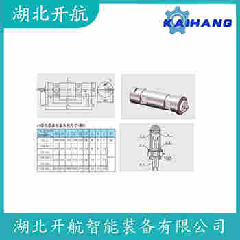 稱重傳感器 RL1010-3kg 開航