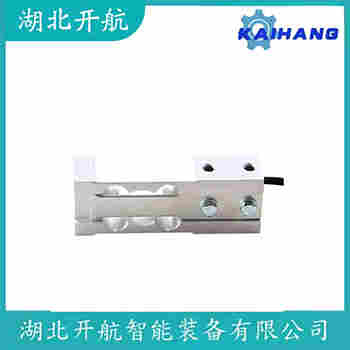 BC-3L 稱重傳感器應用案例