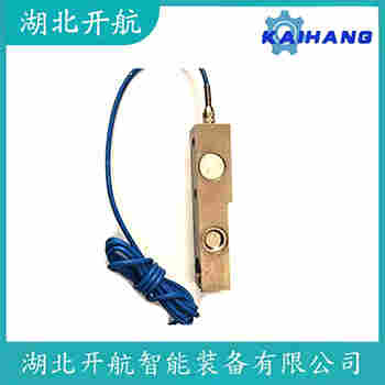 DEE-3T 稱重傳感器操作流程