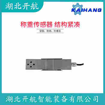 稱重傳感器 ZHY-5T 開(kāi)航