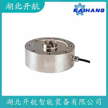 稱重傳感器 ZSMCB-A-40t 開航