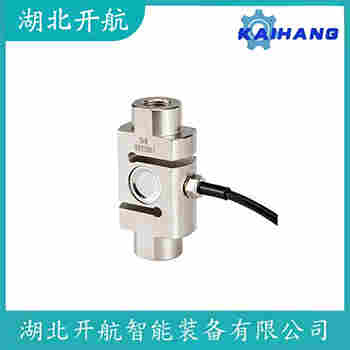 UDJ-50kg 稱重傳感器測定意義