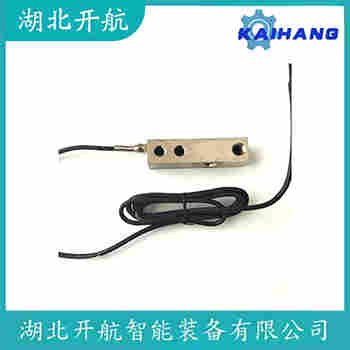 稱重傳感器 ZSJB-A-60t 開航